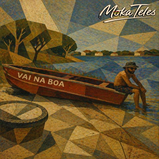 Moka Teles - 'Vai na Boa' [Ringtone]
