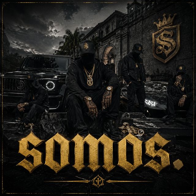 Yalso - 'Somos' [Ringtone]