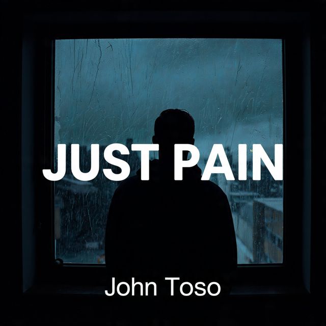 John Toso - 'Just Pain' [Ringtone]