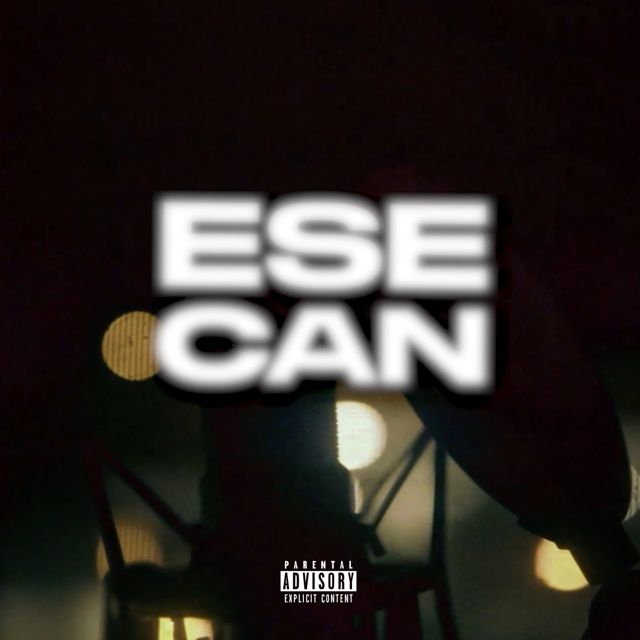 Esecaele - 'AVECES (instrumental) (feat. canfroman)' [Ringtone]
