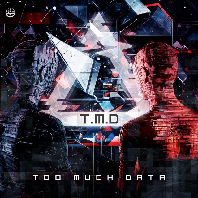 Too Much Data - 'State of Mind' [Ringtone]
