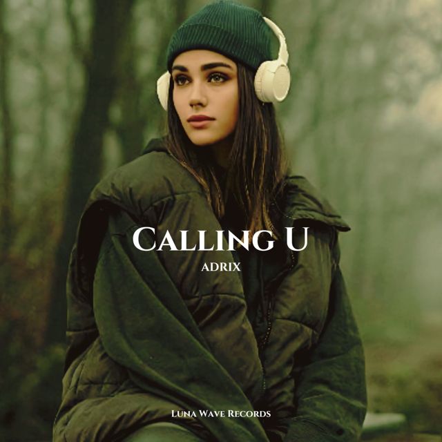 ADRIX - 'Calling U' [Ringtone]
