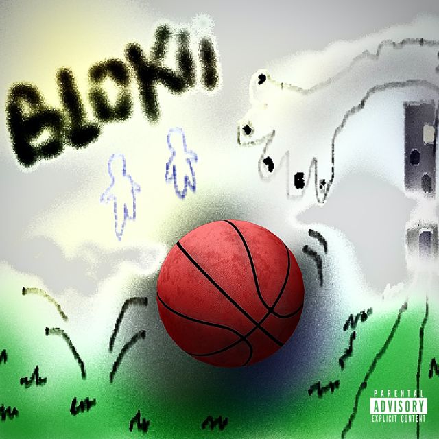 Gvstii - 'Blokii (feat. Richard Flamme)' [Ringtone]