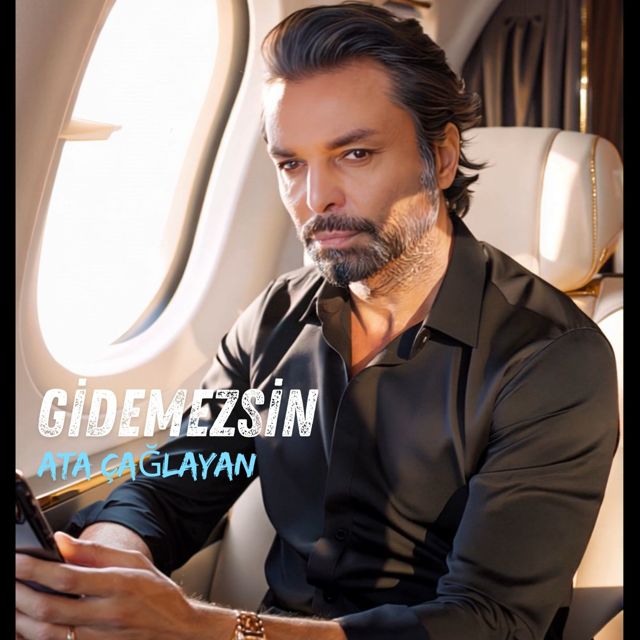 Ata Çağlayan - 'Gidemezsin' [Ringtone]