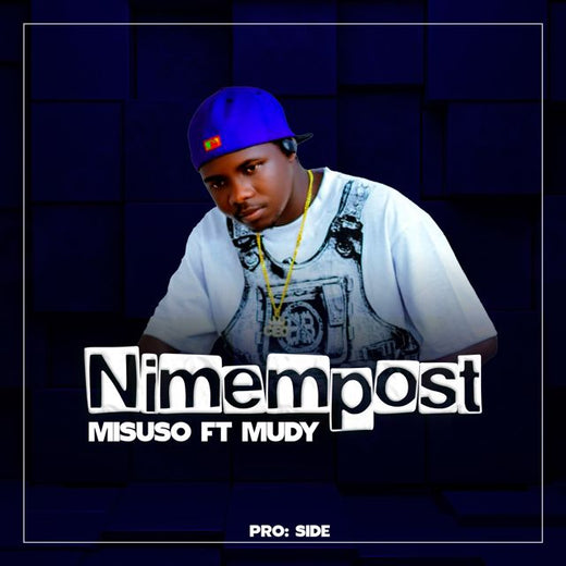 Misuso - 'Nimempost (feat. Mudy)' [Ringtone]