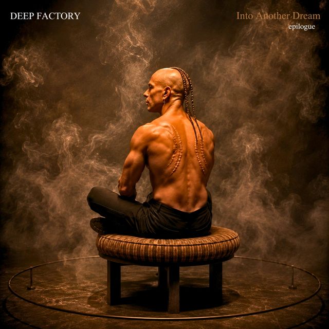 Deep Factory - 'Into Another Dream' [Ringtone]