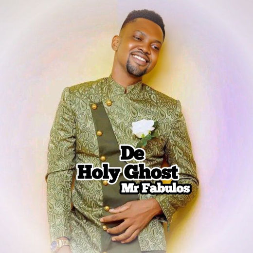 Mr Fabulos - 'De Holy Ghost' [Ringtone]