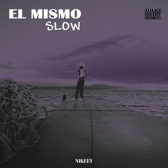 Nikeey - 'El Mismo Brb Slow' [Ringtone]