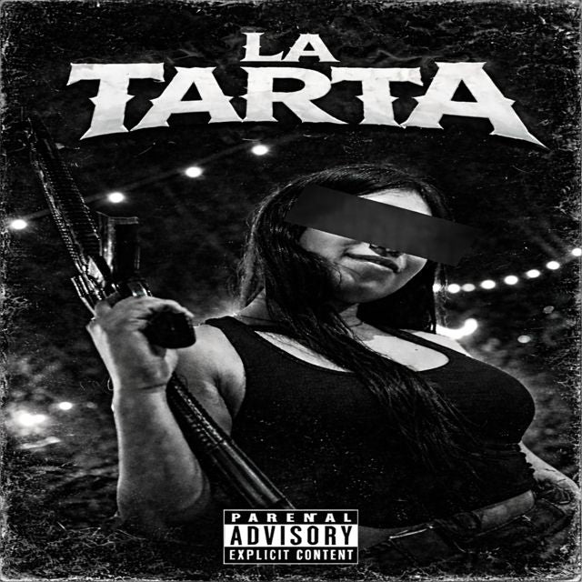 FatCats Mx - 'LA TARTA (feat. Jony Cruz)' [Ringtone]