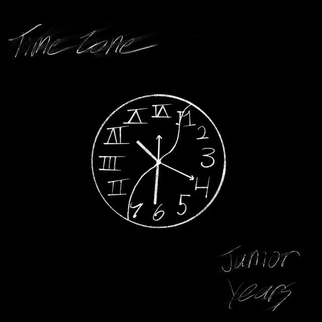 Junior Years - 'Time Zone' [Ringtone]
