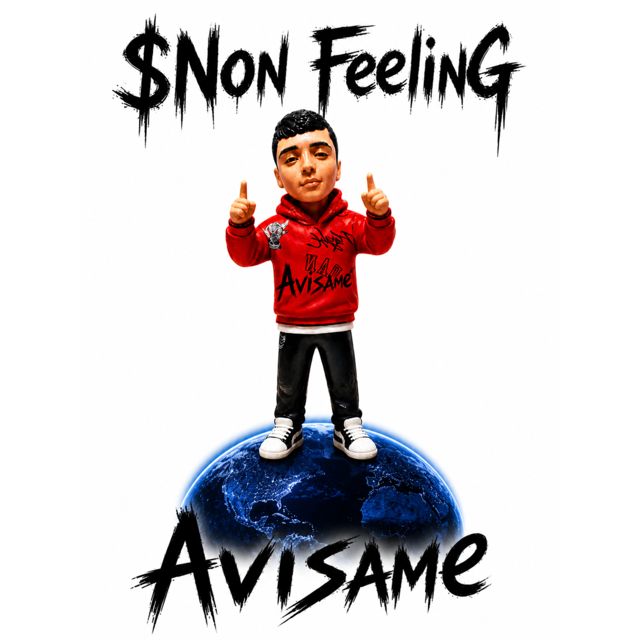 $Non FeelinG - 'Avísame' [Ringtone]