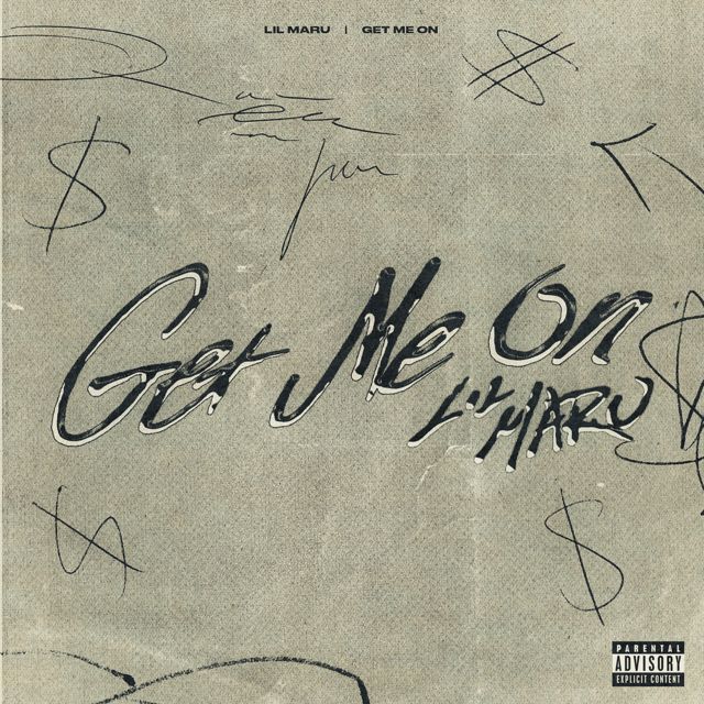 Lil Maru - 'Get Me On' [Ringtone]