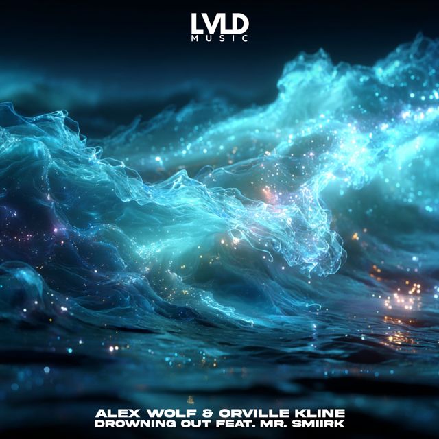 Alex Wolf - 'Drowning Out (feat. Orville Kline & Mr. Smiirk)' [Ringtone]