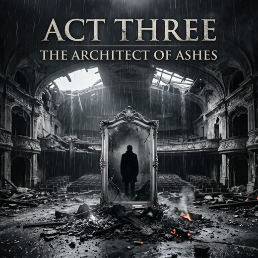Lilith Eve Noir - 'Act Three - The Architect of Ashes' [Ringtone]