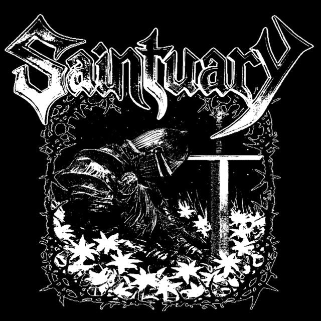 SAINTUARY - 'Blood of the Warrior' [Ringtone]