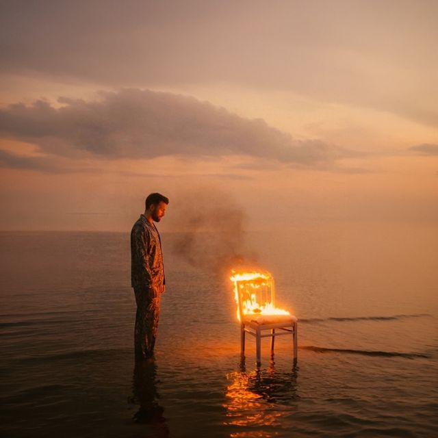 Warship Worship - 'Here' [Ringtone]