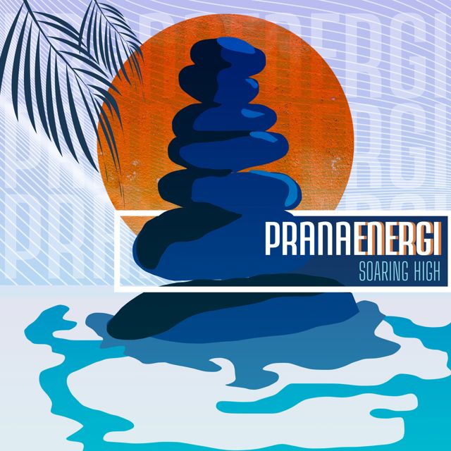 Pranaenergi - 'Soaring High' [Ringtone]