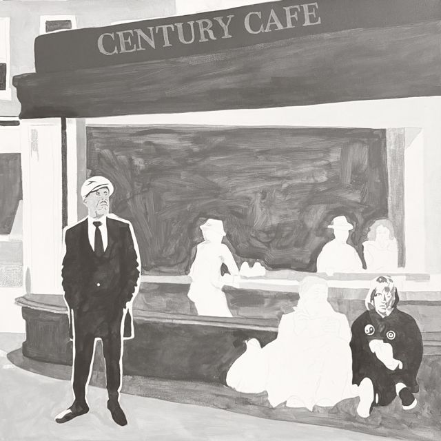 Darius Rucker - 'Lost and Found (from ‘Let’s Go Dancing’ the songs of Kevn Kinney) (feat. Carolina Grey Boys)' [Ringtone]