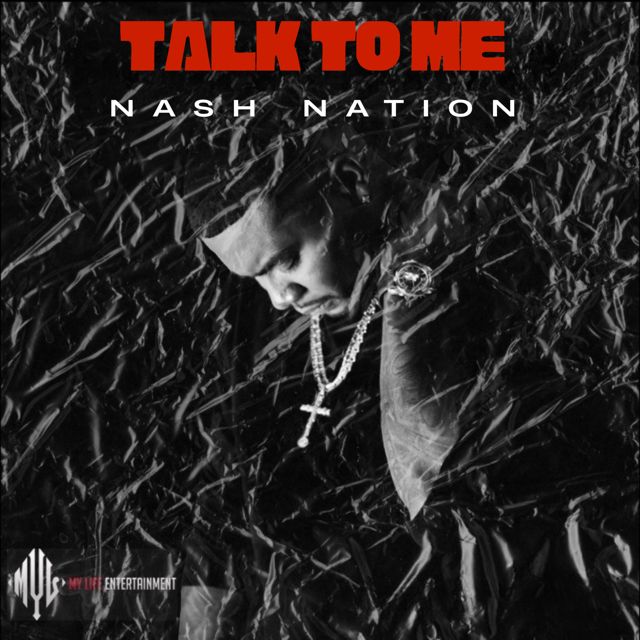 Nash Nation - 'Talk to Me' [Ringtone]