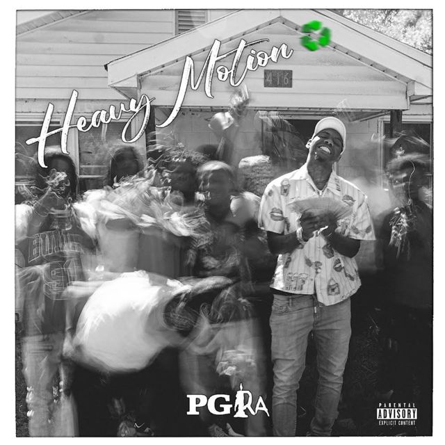 Pg Ra - 'Habits and Passions' [Ringtone]