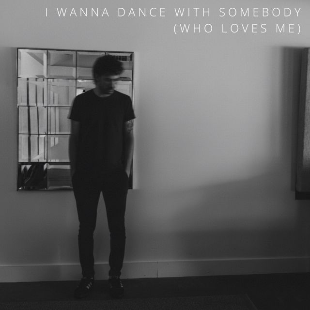 Dave Thomas Junior - 'I Wanna Dance With Somebody (Who Loves Me)' [Ringtone]