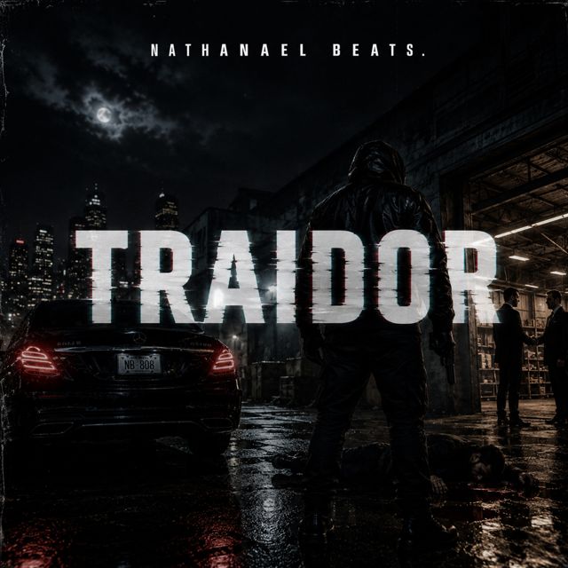 Nathanael Beats - 'Traidor' [Ringtone]