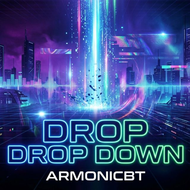 armonicbt - 'Drop Down' [Ringtone]
