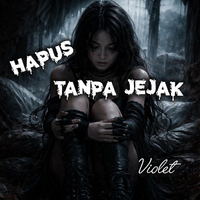 Violet - 'Hapus Tanpa Jejak' [Ringtone]
