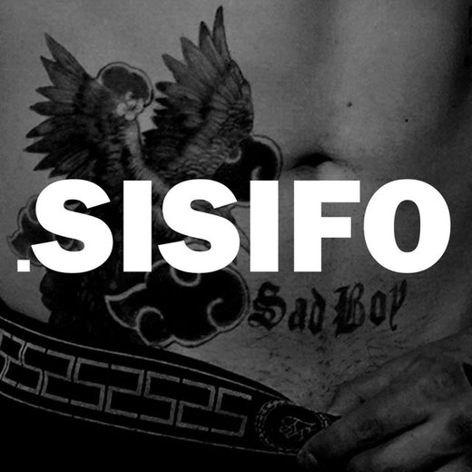.Denerre - 'Sisifo' [Ringtone]
