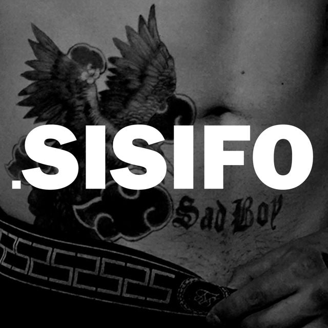 .Denerre - 'Sisifo' [Ringtone]