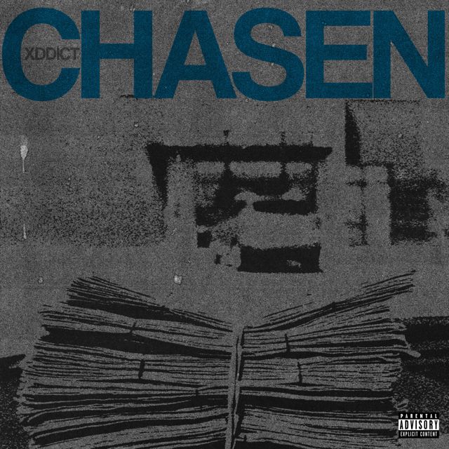 Xddict - 'CHASEN' [Ringtone]