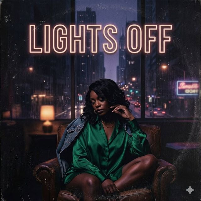 Ryan King - 'Lights Off' [Ringtone]