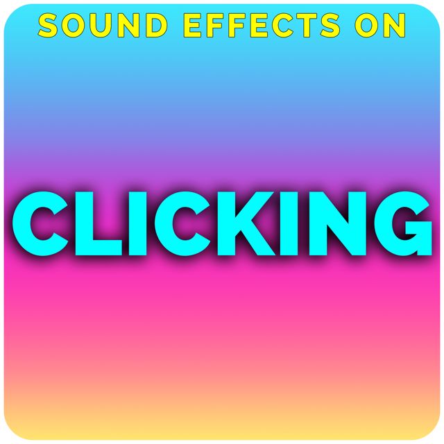 Beep Boy - 'Clicking (feat. ASMR Wizard)' [Ringtone]