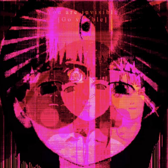 Pinkblxxd - 'Pretty In Black' [Ringtone]