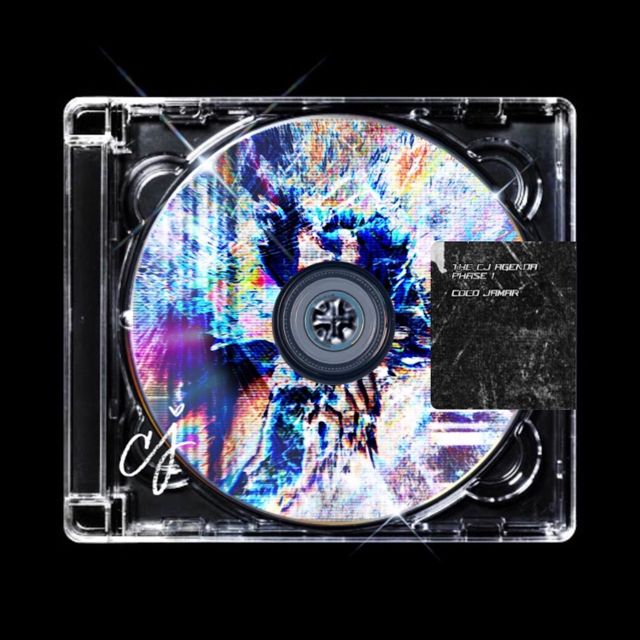 Coco Jamar - 'LIGHTYEAR' [Ringtone]