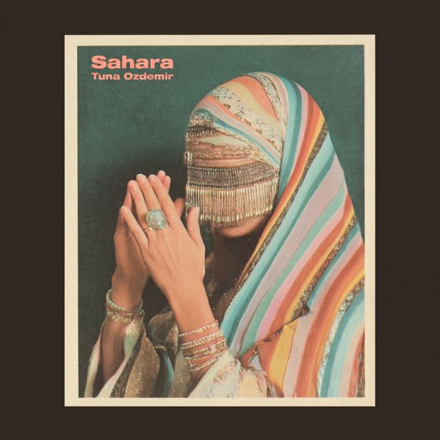 Tuna Ozdemir - 'Sahara' [Ringtone]