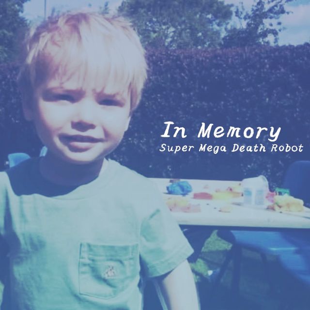 Super Mega Death Robot - 'In Memory' [Ringtone]