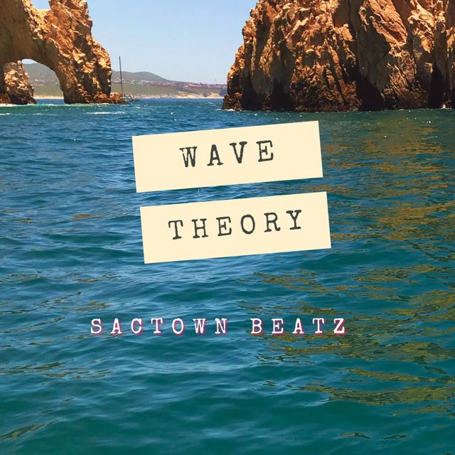 Sactown Beatz - 'Share It' [Ringtone]