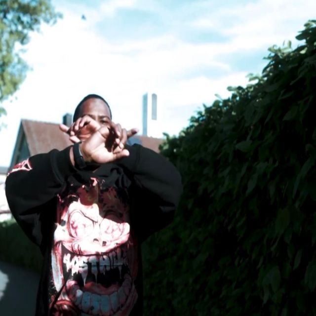 Ydg Breezy - 'Gas Or What ?' [Ringtone]