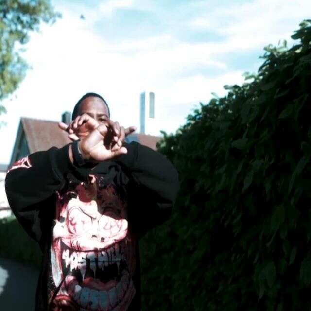 Ydg Breezy - 'Gas Or What ?' [Ringtone]