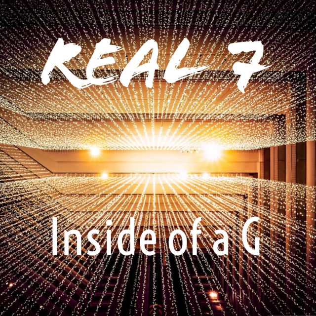 Real 7 - 'Inside of a G (Extended Version)' [Ringtone]