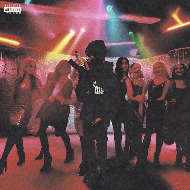 Yotti - 'ran outta love' [Ringtone]