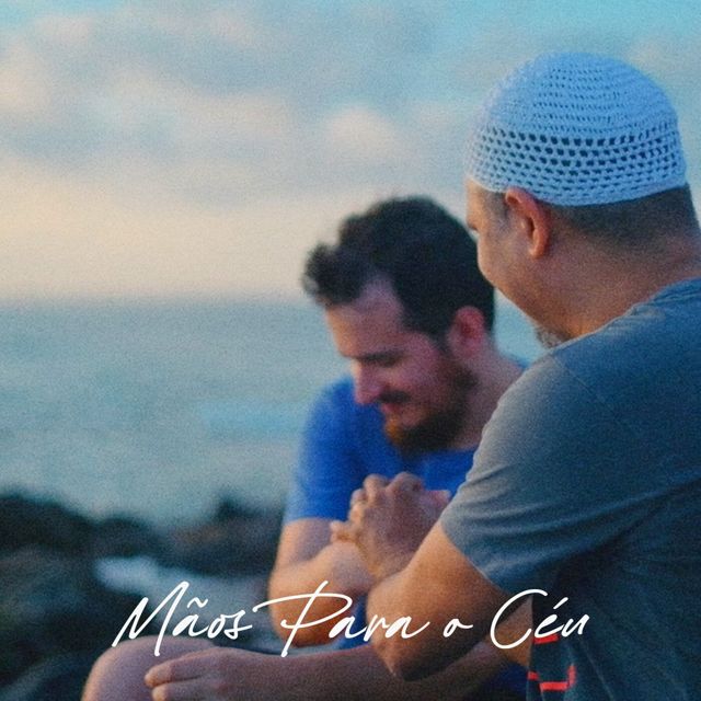 MARCEL - 'Mãos Para o Céu (feat. Adão Negro & Nouve)' [Ringtone]