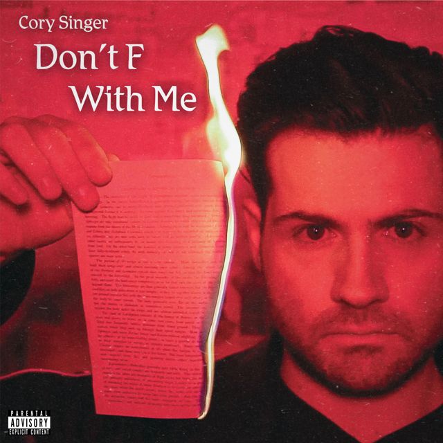 Cory Singer - 'Don't F With Me' [Ringtone]