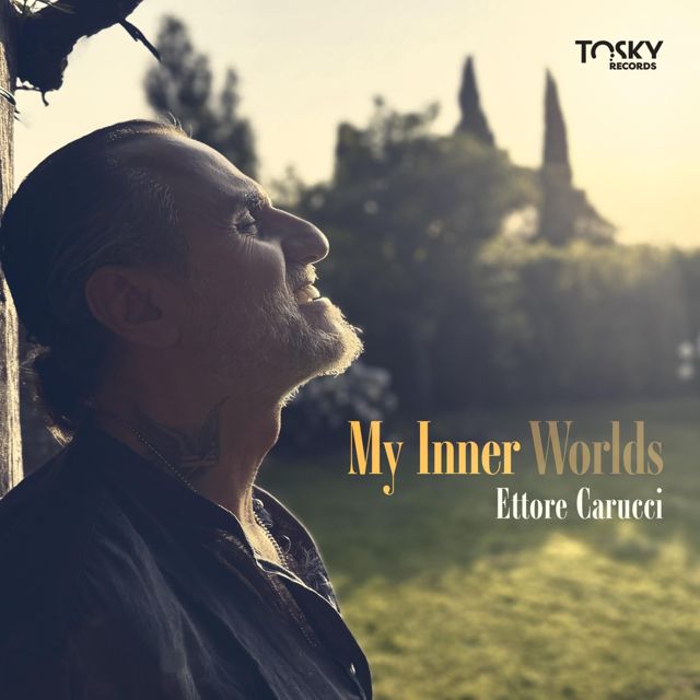 Ettore Carucci - 'Baroque Reflection (from the Corrente of J.S. Bach's English Suites)' [Ringtone]