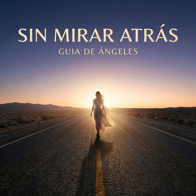 GuiaDeAngeles - 'Sin mirar atras' [Ringtone]