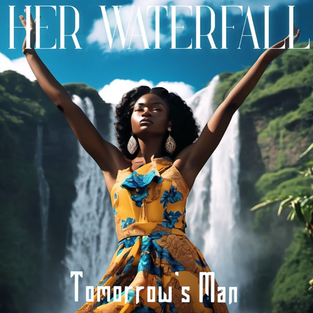 Tomorrow's Man - 'Her Waterfall' [Ringtone]