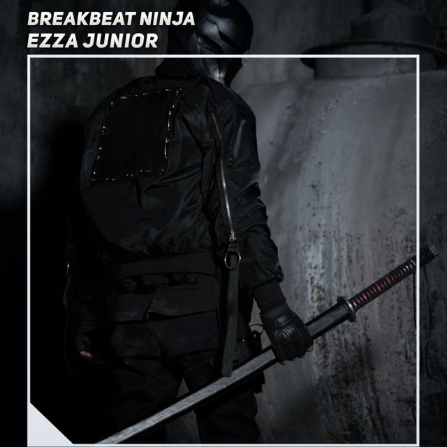 Ezza Junior - 'Tokyo Breakbeat' [Ringtone]