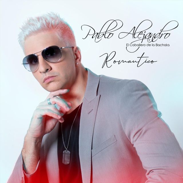 Pablo Alejandro - 'Mi Niña Bonita' [Ringtone]