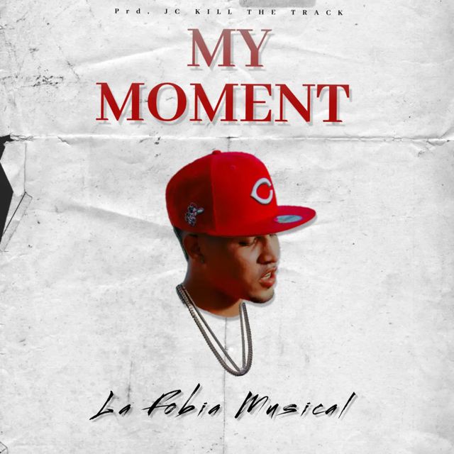 Fobia M - 'My Moment' [Ringtone]